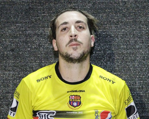 FEDERICO SPIDONI