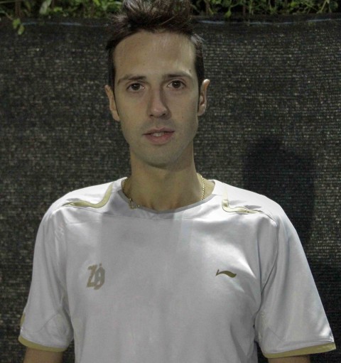 EMANUELE MORICONI