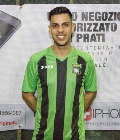 ANTONIO D'ADAMO