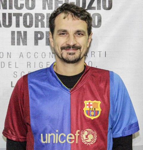 CARLO DOLFINI