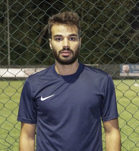 Lorenzo Casadei