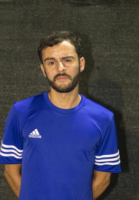 Pietro Mannino
