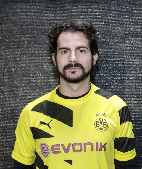PAOLO FEDERICO
