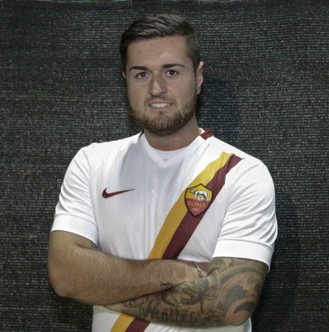 ALESSIO ZANNI