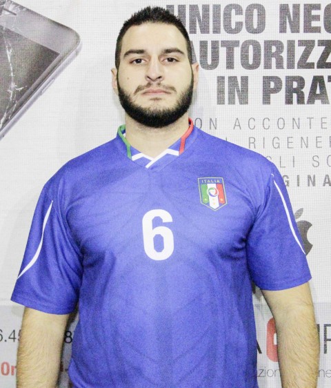 STEFANO PICARIELLO