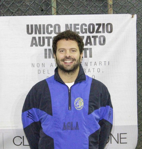 CLAUDIO GIULIANI