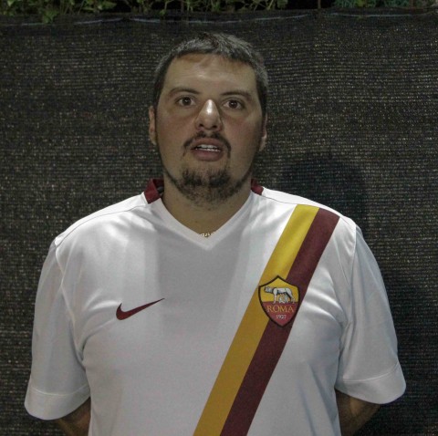 FABRIZIO MANZONE