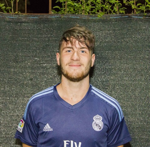 SIMONE SECCARECCI