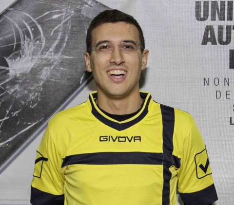 JACOPO SCANDURRA