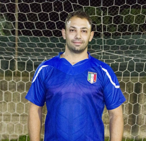 CLAUDIO GERACE