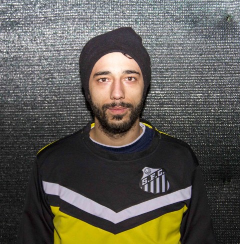 Valerio Cuce'