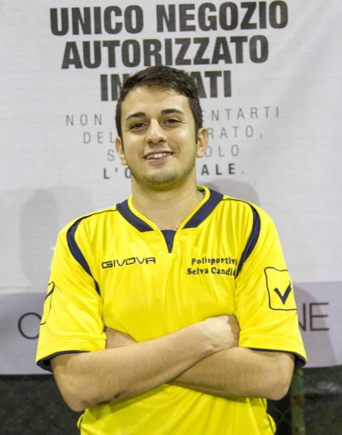 STEFANO COSTA