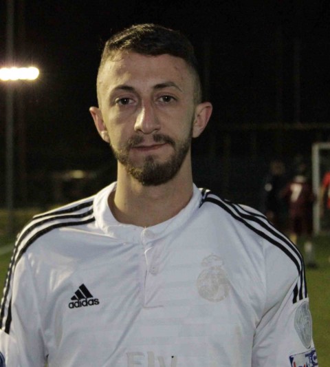 GIORGIO BUSSI
