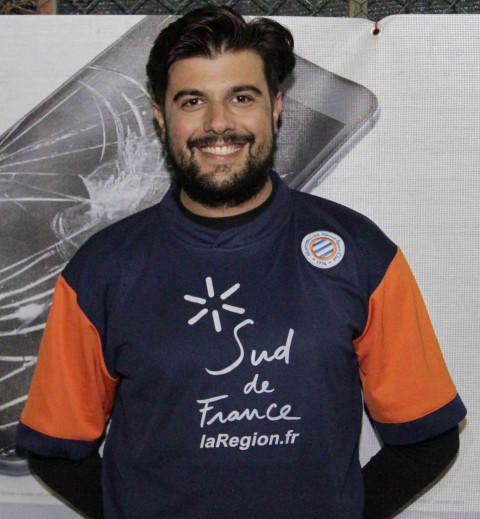 GIANLUCA GALIZI