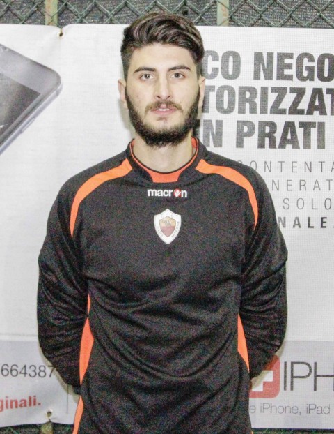 FEDERICO PUCCI