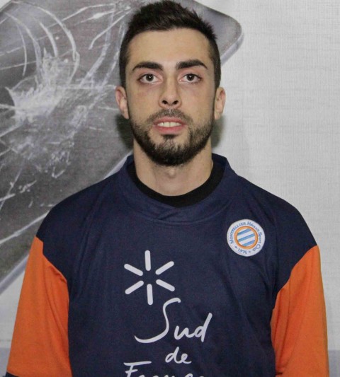 JACOPO SCASCITELLI