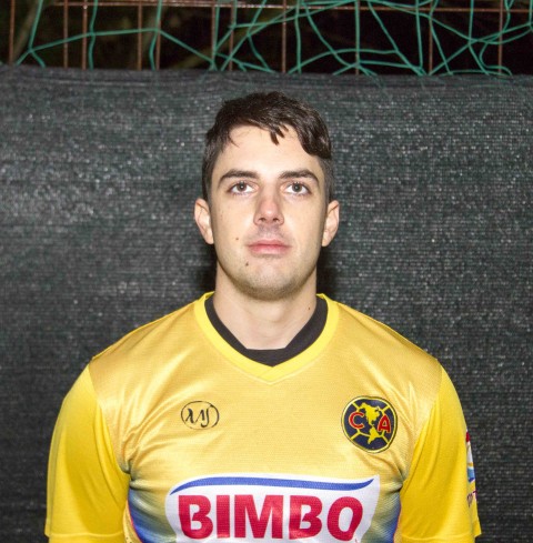 GIANUCA PASTORELLI