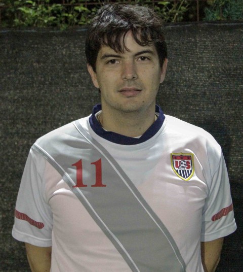ANDREA PETRUCCI