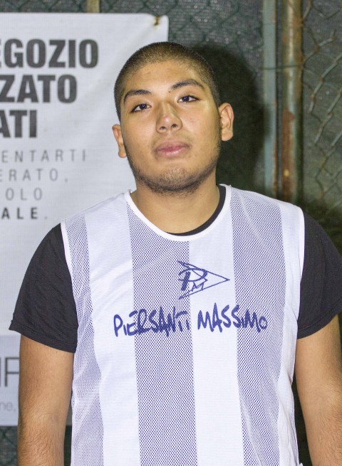 GONZALO BELLIDO