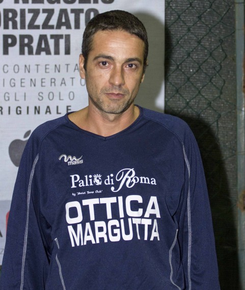 Michele Crapanzano
