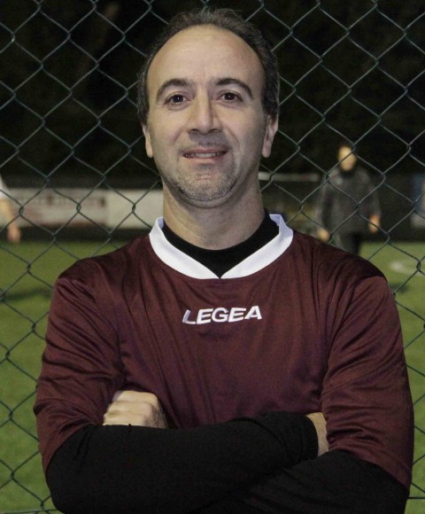 CARMINE GARONE